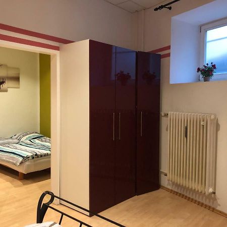 Munich Apartment Harras  Exterior foto