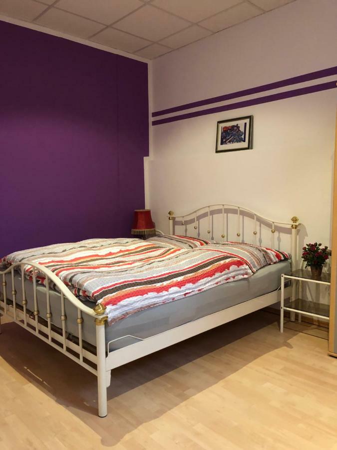 Munich Apartment Harras  Exterior foto