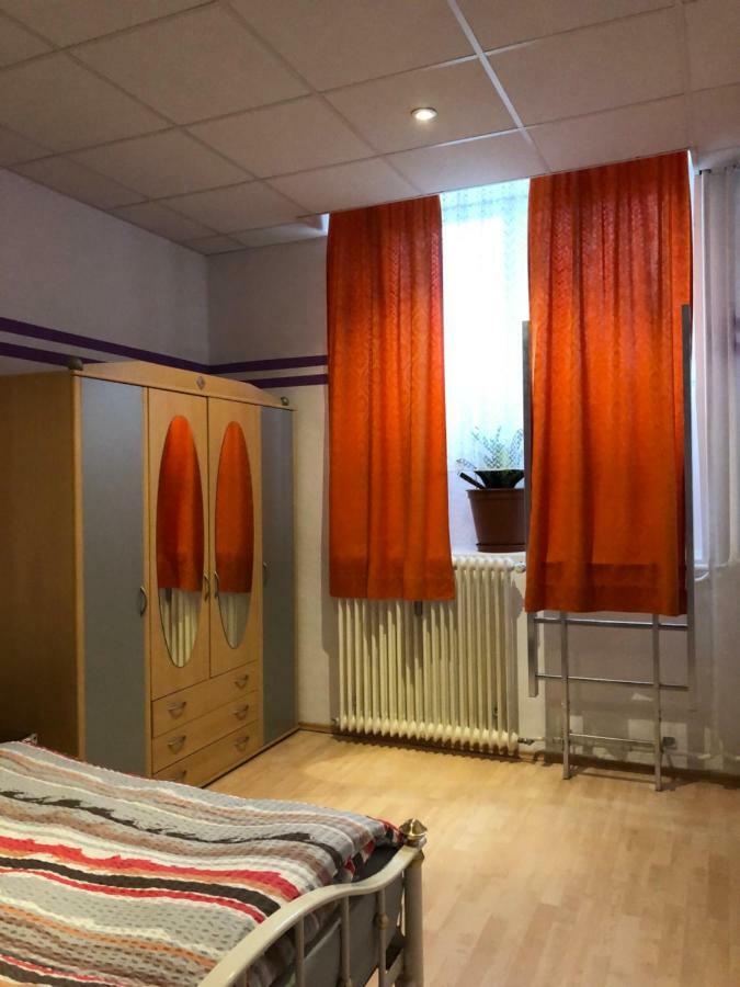 Munich Apartment Harras  Exterior foto