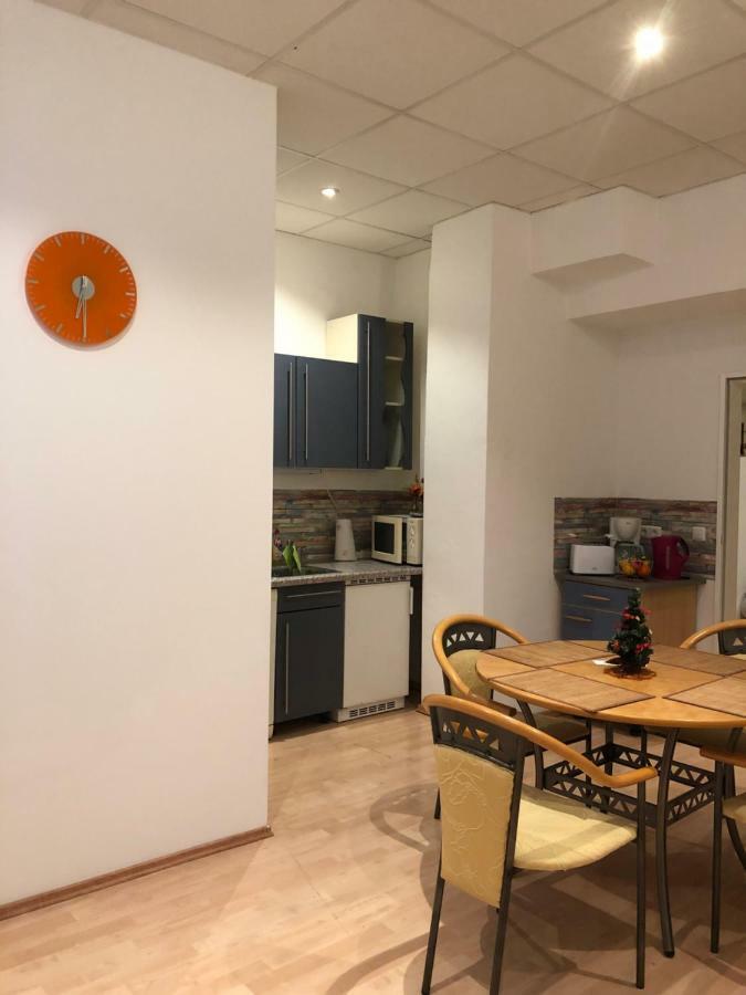 Munich Apartment Harras  Exterior foto