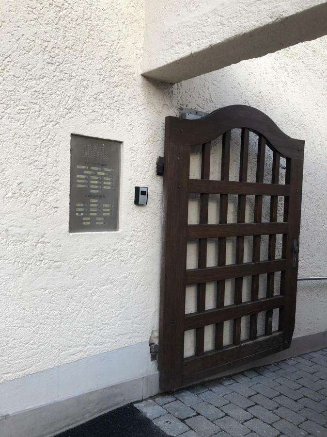 Munich Apartment Harras  Exterior foto