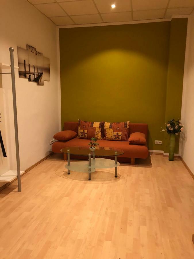 Munich Apartment Harras  Exterior foto
