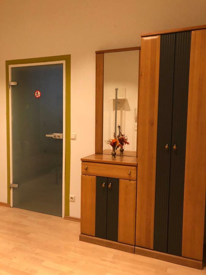 Munich Apartment Harras  Exterior foto
