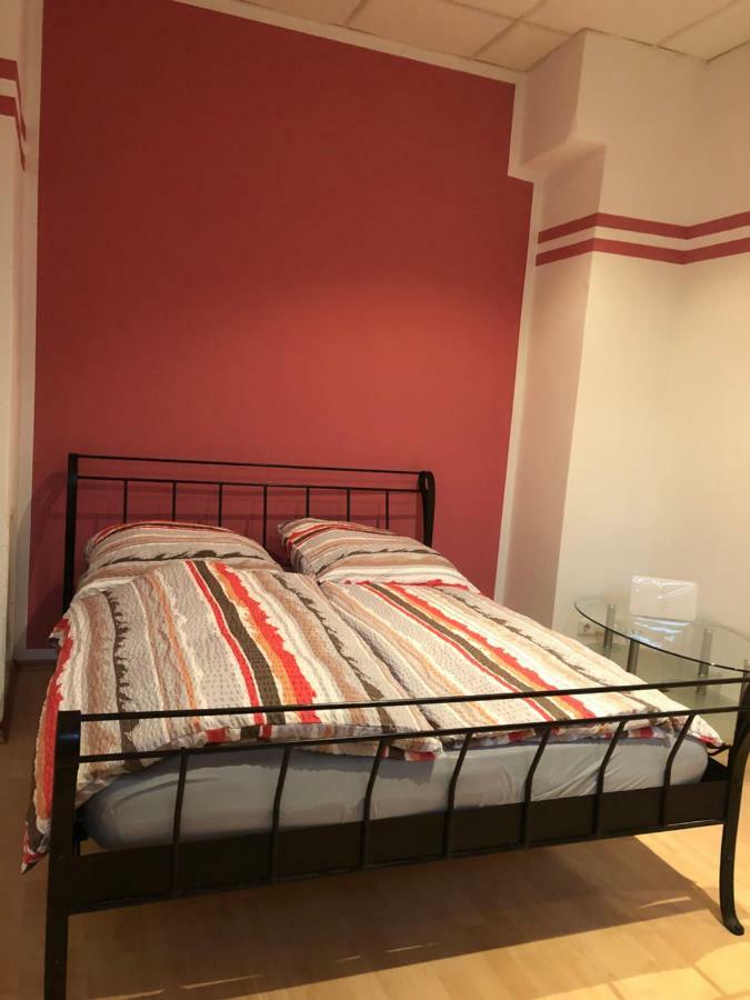 Munich Apartment Harras  Exterior foto